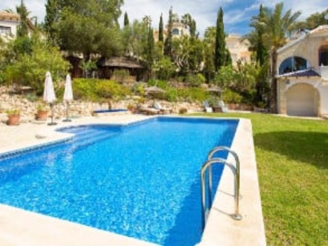 Casa en venta Orihuela Costa