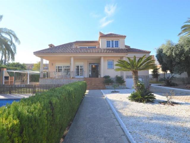 Casa en venta Orihuela Costa