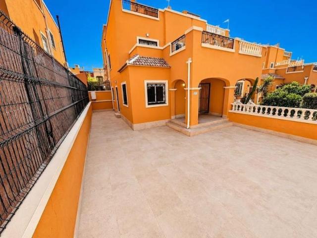 Casa en venta Orihuela Costa
