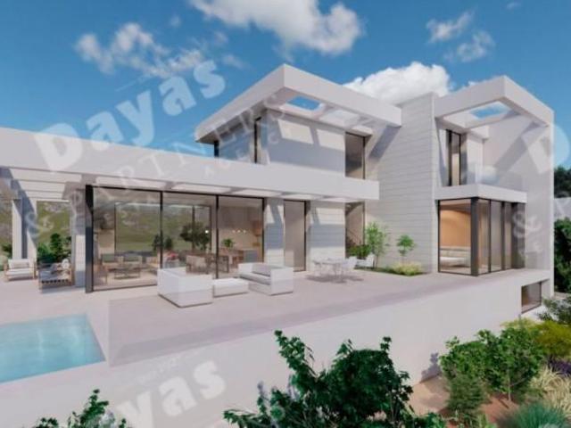 Casa en venta Orihuela Costa