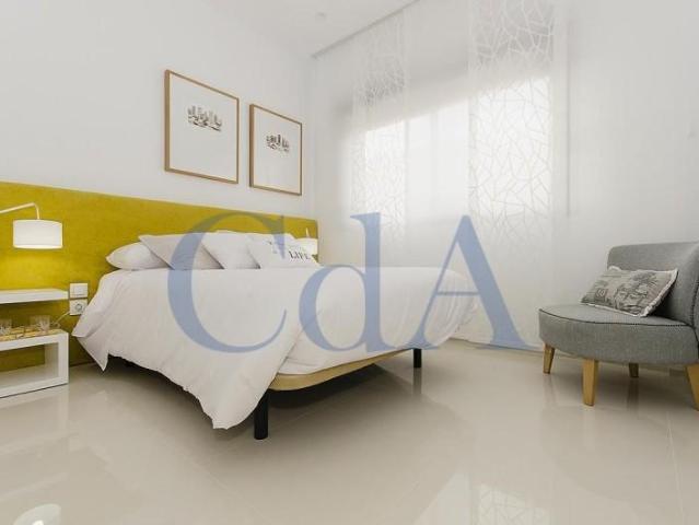 Casa en venta Orihuela Costa