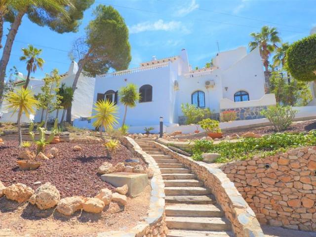 Casa en venta Orihuela Costa