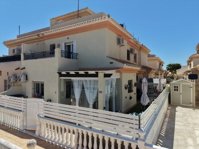 Casa en venta Orihuela Costa