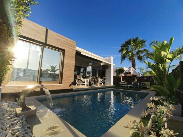 Casa en venta Orihuela, España