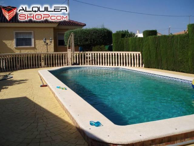 Casa en venta Orihuela