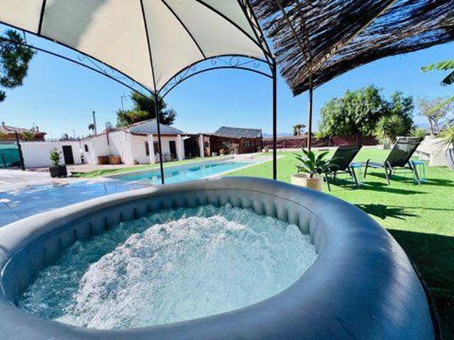 Casa en venta Orihuela