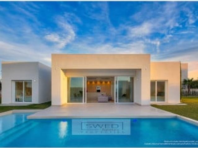 Casa en venta Orihuela