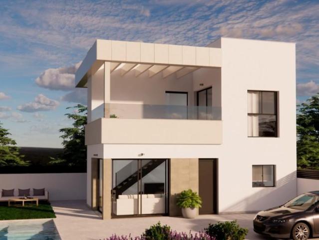 Casa en venta Orihuela