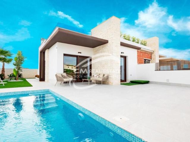 Casa en venta Orihuela