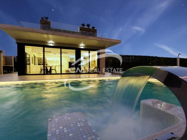 Casa en venta Orihuela