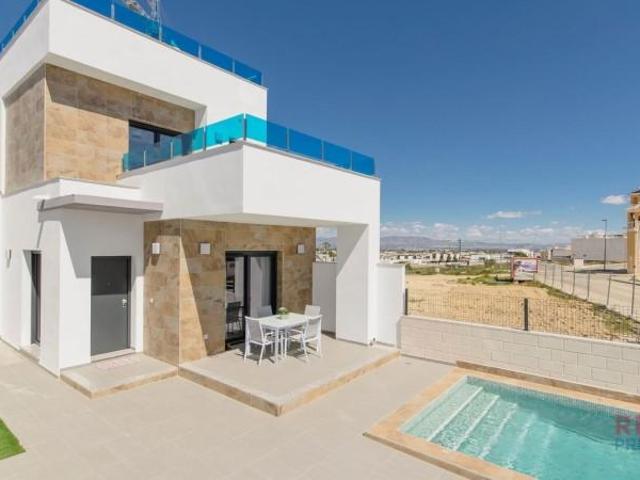 Casa en venta Orihuela