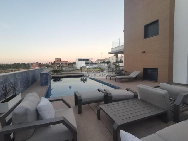 Casa en venta Orihuela