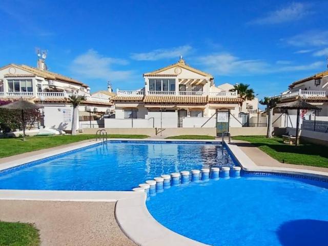 Casa en venta Orihuela