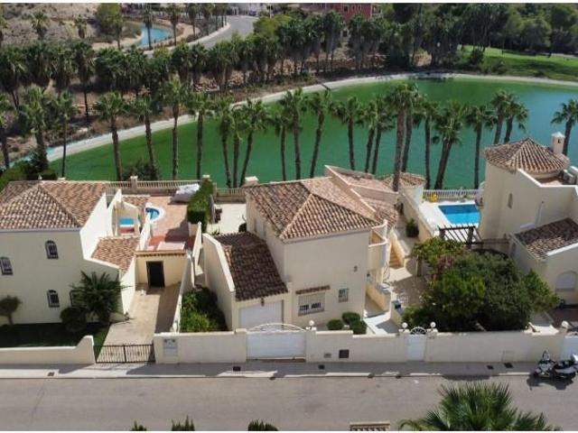 Casa en venta Orihuela