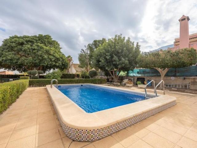Casa en venta Orihuela