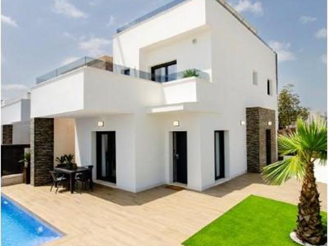 Casa en venta Orihuela