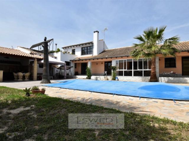 Casa en venta Orihuela