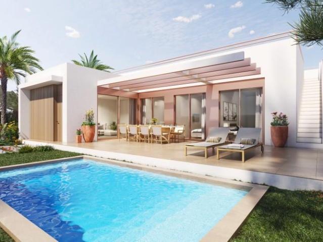 Casa en venta Orihuela