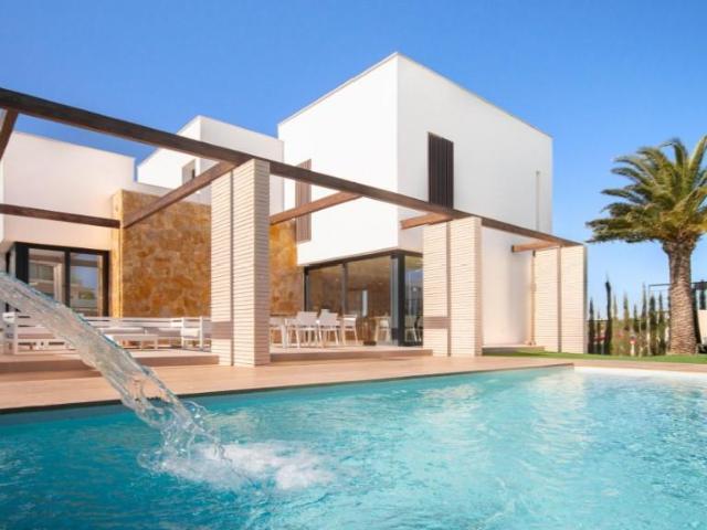 Casa en venta Orihuela