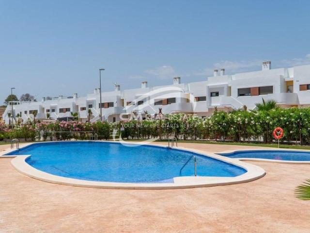 Casa en venta Orihuela