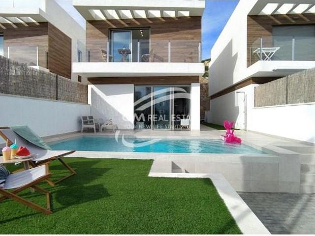 Casa en venta Orihuela