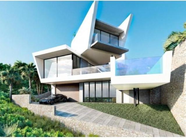 Casa en venta Orihuela