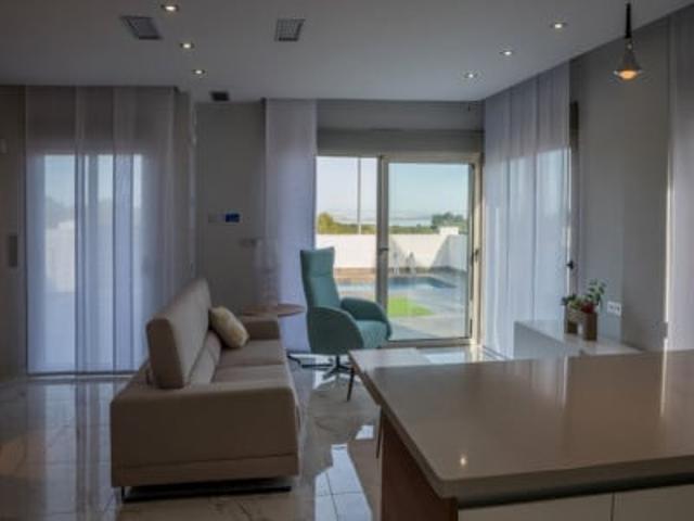 Casa en venta Orihuela