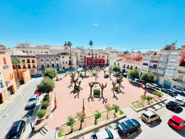Casa en venta Orihuela