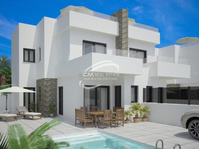 Casa en venta Orihuela