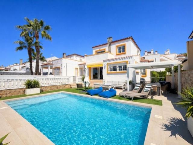 Casa en venta Orihuela