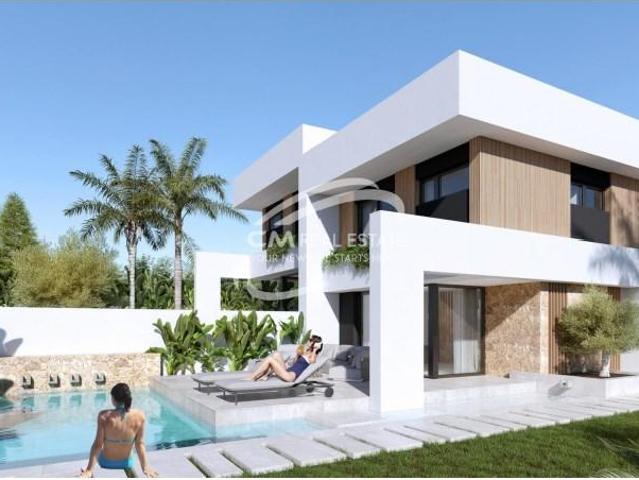 Casa en venta Orihuela