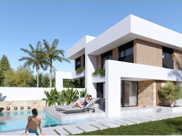 Casa en venta Orihuela