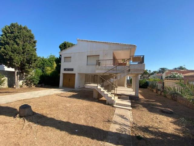 Casa en venta Orihuela