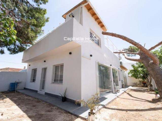Casa en venta Orihuela