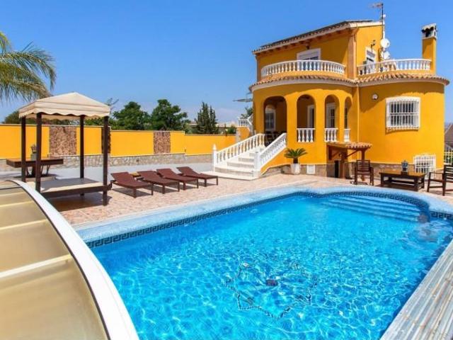 Casa en venta Orihuela
