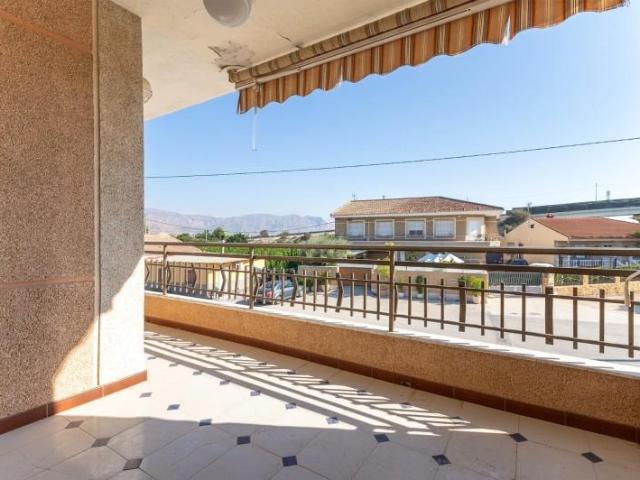 Casa en venta Orihuela