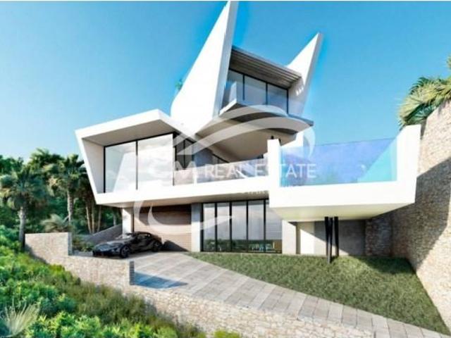Casa en venta Orihuela