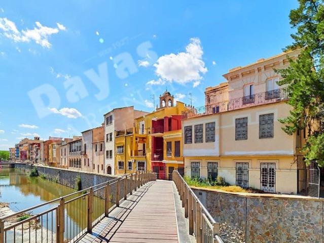 Casa en venta Orihuela