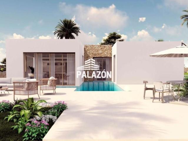 Casa en venta Orihuela