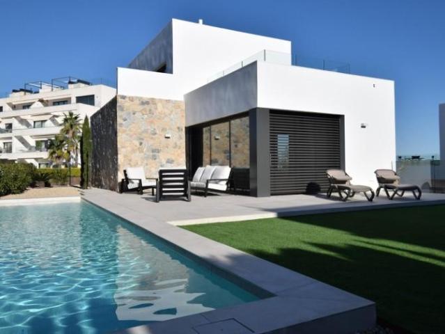 Casa en venta Orihuela