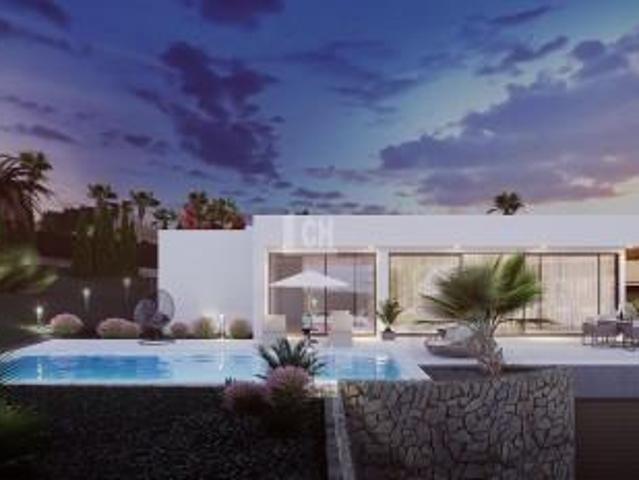 Casa en venta Orihuela