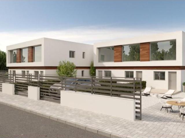 Casa en venta Orihuela