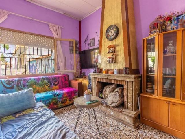 Casa en venta Orihuela