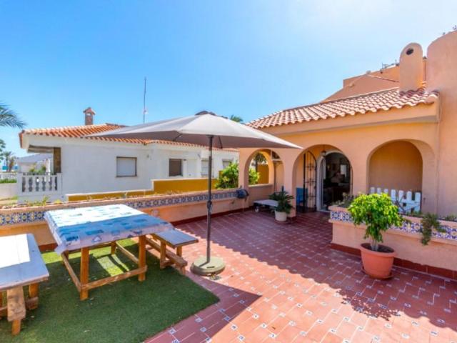 Casa en venta Orihuela