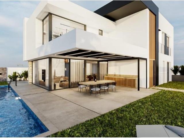 Casa en venta Orihuela