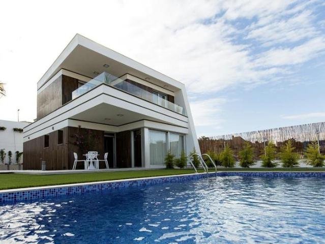 Casa en venta Orihuela