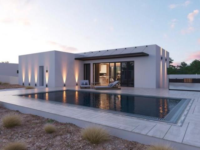 Casa en venta Orihuela