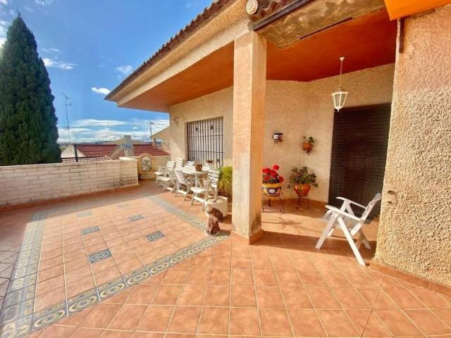 Casa en venta Orihuela