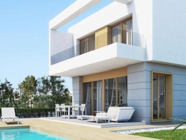 Casa en venta Orihuela