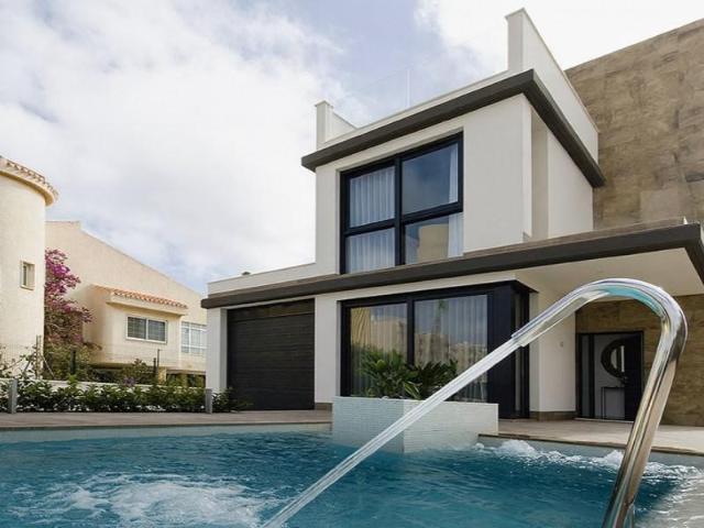 Casa en venta Orihuela